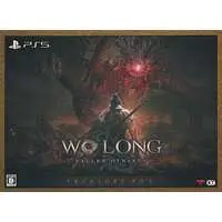 PlayStation 5 - Wo Long: Fallen Dynasty