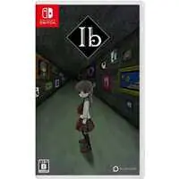 Nintendo Switch - Ib (Limited Edition)