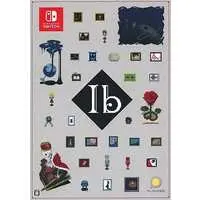 Nintendo Switch - Ib