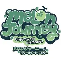 GAME BOY - Melon Journey (Limited Edition)