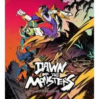 Nintendo Switch - Dawn of the Monsters