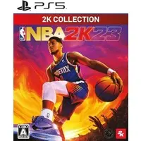 PlayStation 5 - NBA 2K