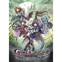 Nintendo Switch - Grim Guardians: Demon Purge (Limited Edition)