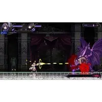 Nintendo Switch - Grim Guardians: Demon Purge (Limited Edition)