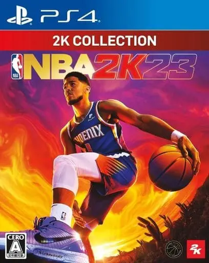 PlayStation 4 - NBA 2K