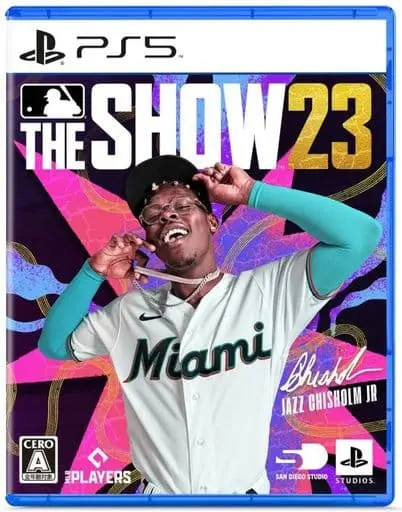 PlayStation 5 - MLB The Show 23