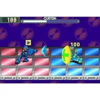 PlayStation 4 - Rockman EXE (Mega Man Battle Network)