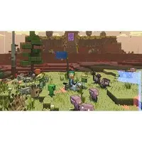 PlayStation 4 - MINECRAFT