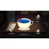 PlayStation 5 - Coffee Talk