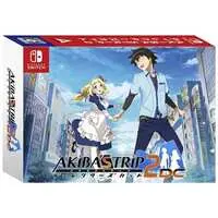 Nintendo Switch - AKIBA’S TRIP