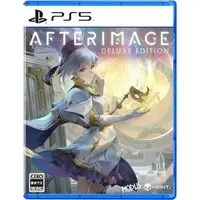 PlayStation 5 - Afterimage