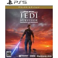 PlayStation 5 - Star Wars