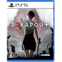 PlayStation 5 - DreadOut