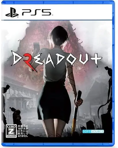 PlayStation 5 - DreadOut