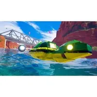 PlayStation 5 - Lego 2K Drive