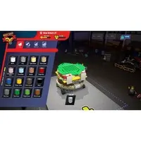 PlayStation 4 - Lego 2K Drive