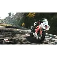 PlayStation 4 - TT Isle of Man: Ride on the Edge