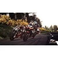 PlayStation 4 - TT Isle of Man: Ride on the Edge