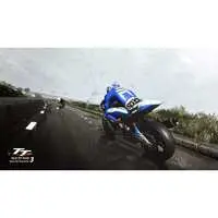 PlayStation 4 - TT Isle of Man: Ride on the Edge