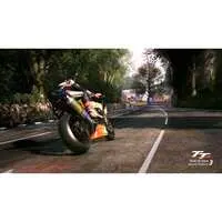 PlayStation 4 - TT Isle of Man: Ride on the Edge