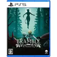 PlayStation 5 - Bramble： The Mountain King