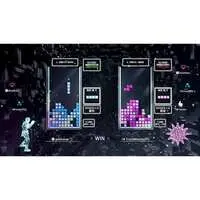 PlayStation 4 - Tetris