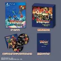 PlayStation 4 - BATSUGUN