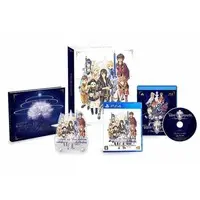 PlayStation 4 - Tales of Vesperia