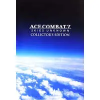 PlayStation 4 - ACE COMBAT