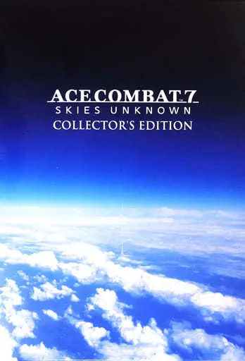 PlayStation 4 - ACE COMBAT