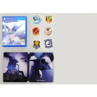PlayStation 4 - ACE COMBAT