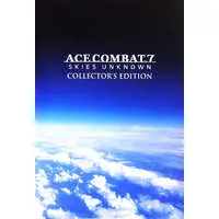 PlayStation 4 - ACE COMBAT