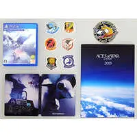 PlayStation 4 - ACE COMBAT