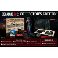 PlayStation 4 - BIOHAZARD (Resident Evil)