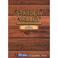 PlayStation 4 - Stardew Valley