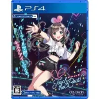 PlayStation 4 - Kizuna AI Touch the Beat!