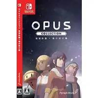 Nintendo Switch - OPUS