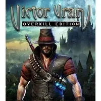 Nintendo Switch - Victor Vran