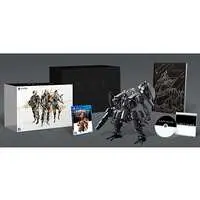 PlayStation 4 - Front Mission Series