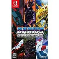 Nintendo Switch - Darius