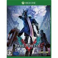 Xbox One - Devil May Cry