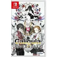 Nintendo Switch - The Caligula Effect: Overdose