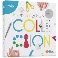 TOIO collection