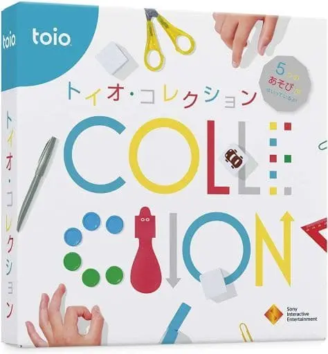 TOIO collection