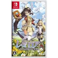 Nintendo Switch - Remilore: Shoujo To Isekai To Madousho