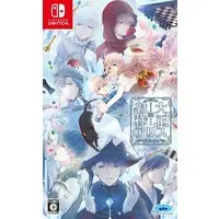 Nintendo Switch - Taisho x Alice