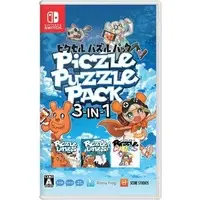 Nintendo Switch - Piczle Puzzle