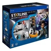 PlayStation 4 - Starlink: Battle for Atlas