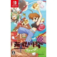 Nintendo Switch - Umihara Kawase