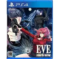 PlayStation 4 - EVE Series